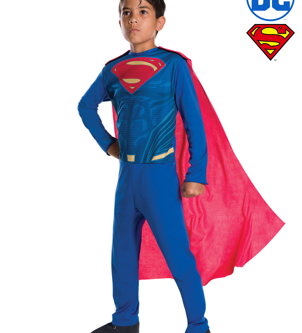 Superman Costume Child bookweek