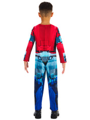 OPTIMUS PRIME TRANSFORMERS COSTUME, CHILD