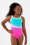 Glimmermist Leotard