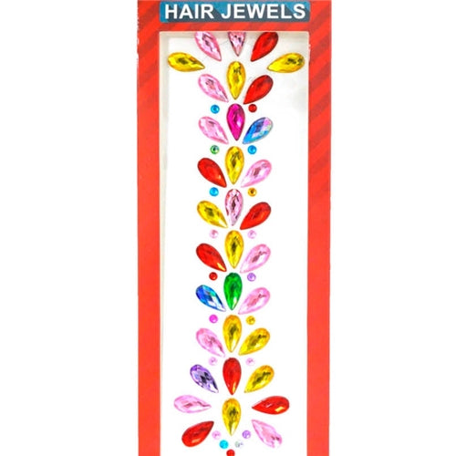 festival hair jewels glitter festivals disco indian hippy 