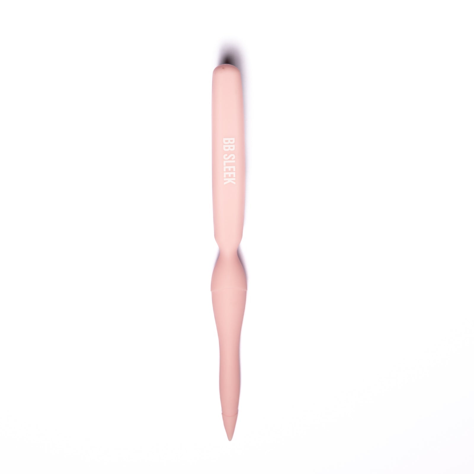 The Snatched Brush