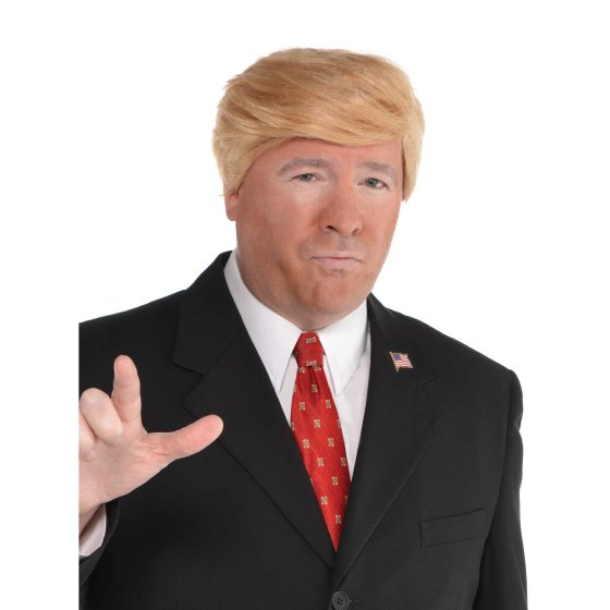 trump wig combover