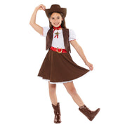 cowgirl costume 