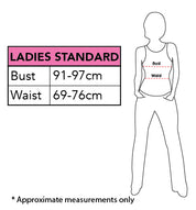 Beer Garden Celebration Women's Costume