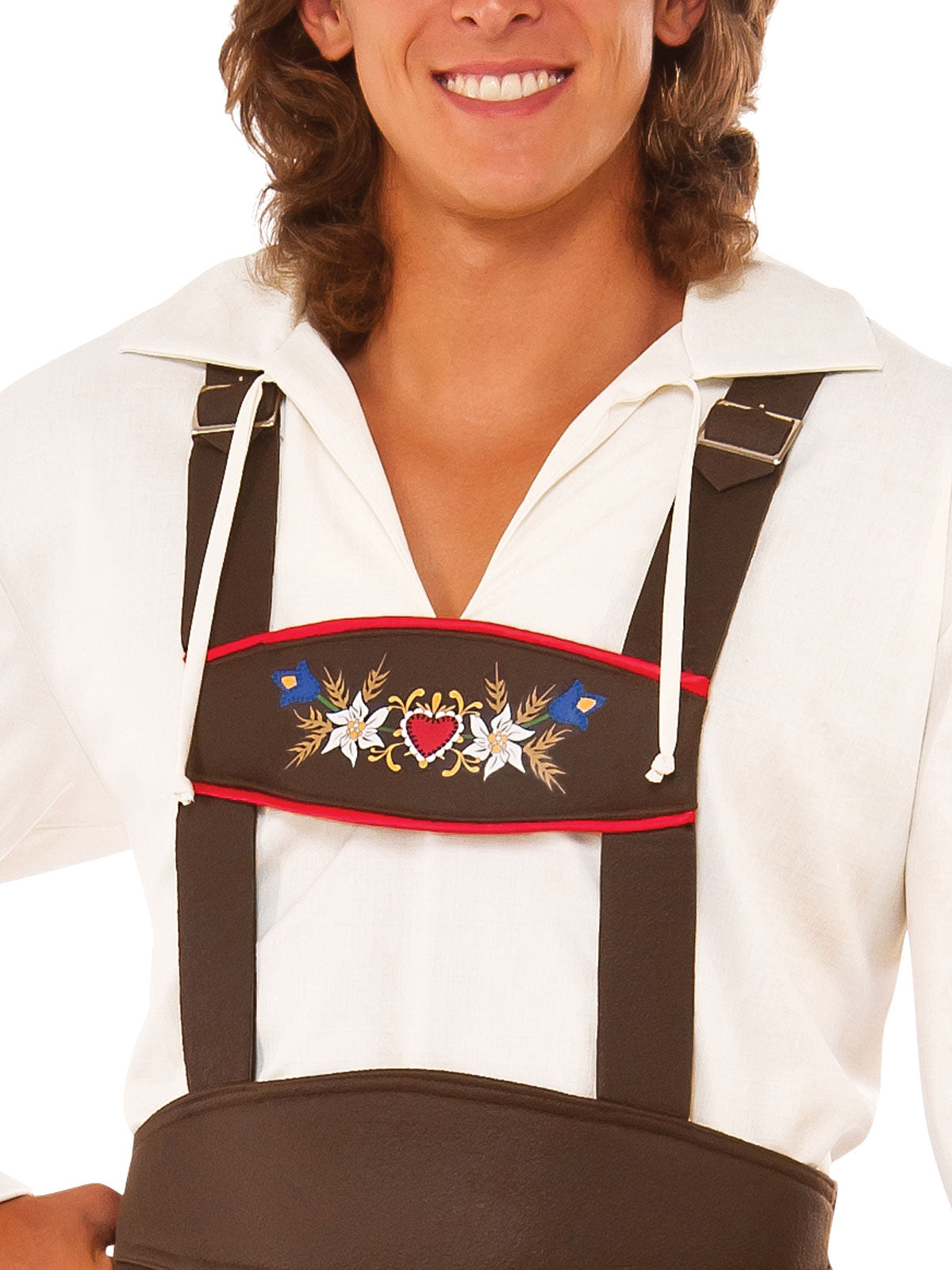 Beer Garden Men's Costume