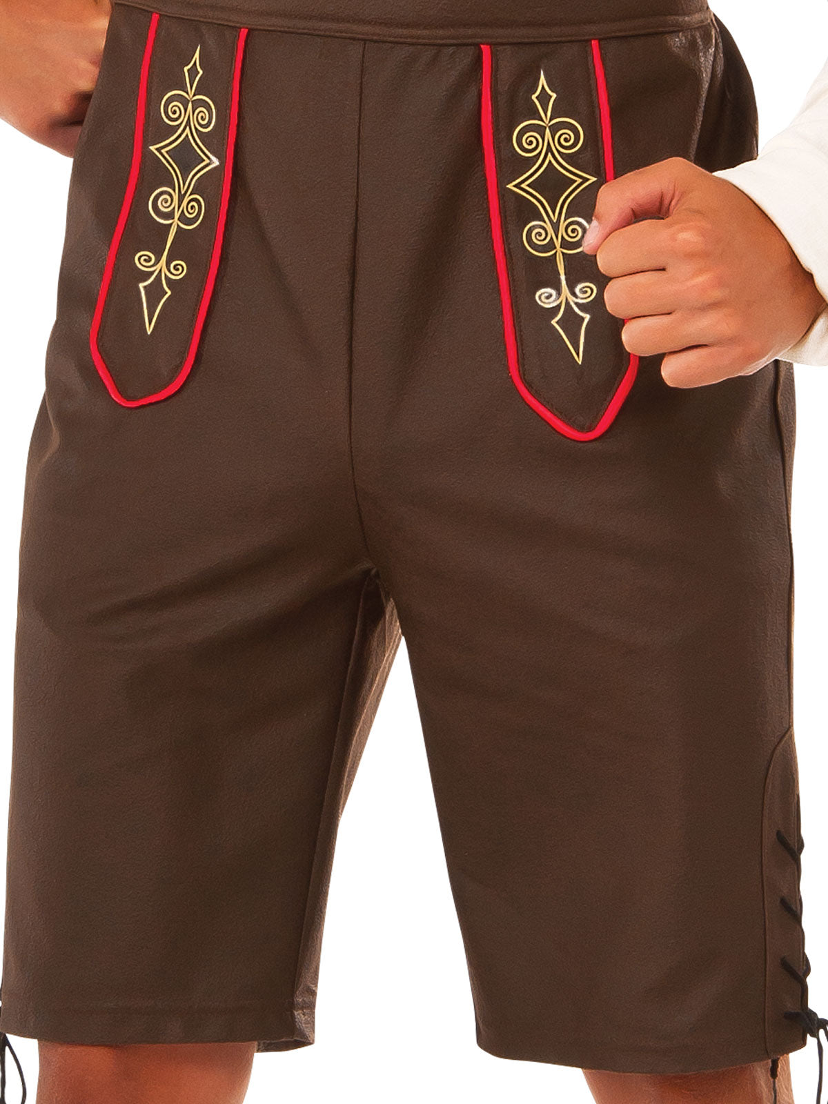 Beer Garden Men's Costume