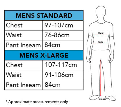 Beer Garden Men's Costume