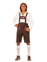 Beer Garden Men's Costume