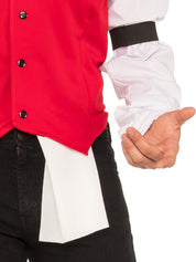 Bartender Costume