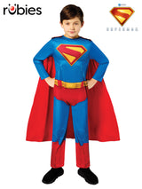 Superman (2025) Costume - Child