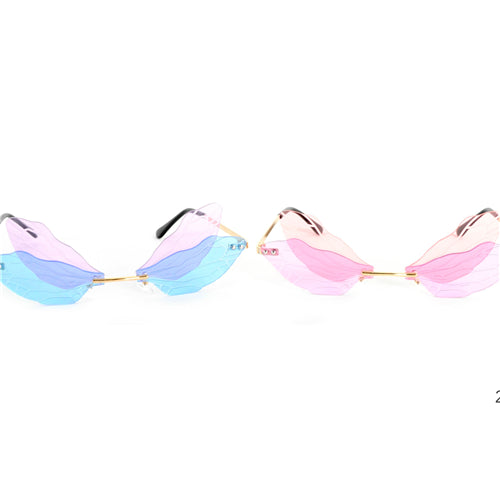 Funglasses - Dragonfly