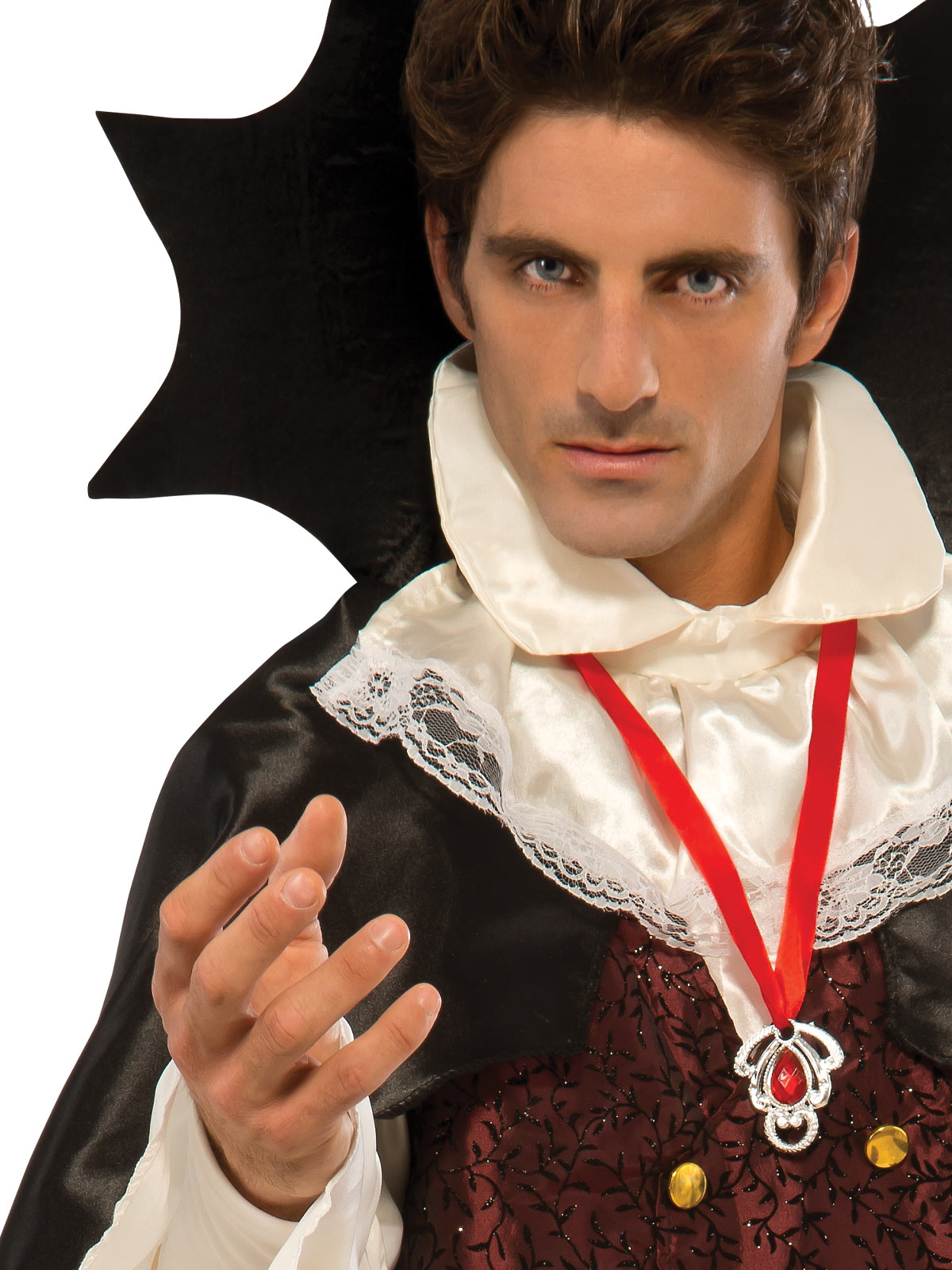 Vampire Deluxe Costume
