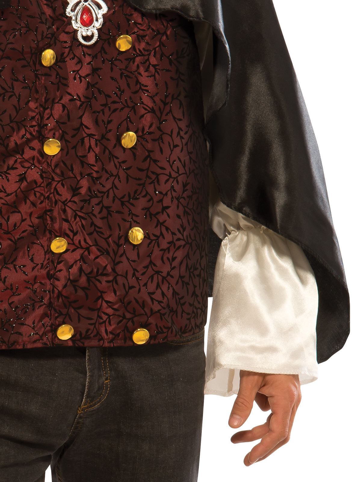 Vampire Deluxe Costume
