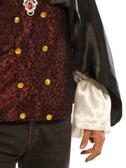 Vampire Deluxe Costume
