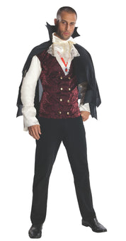 vampire Dracula costume 