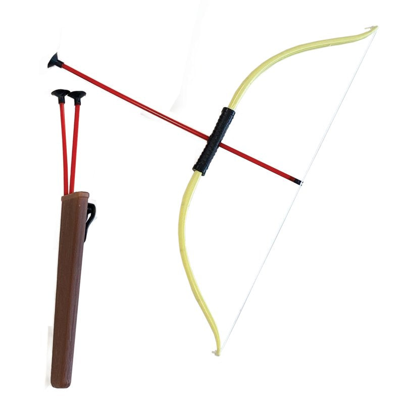 bow & arrow indian wild west peter pan robin hood