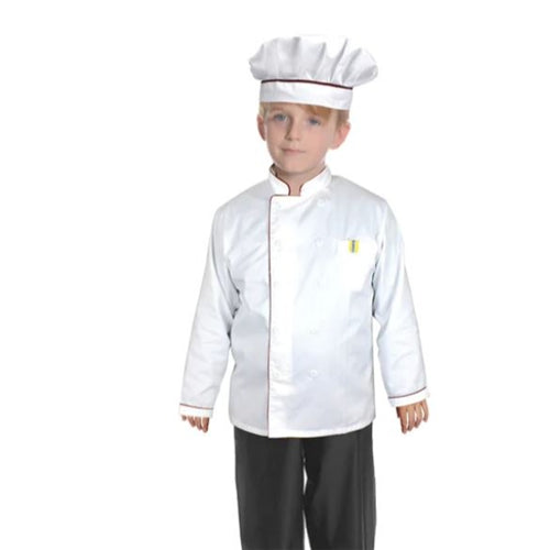 Chef Costume - Child