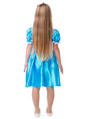 Alice in Wonderland Costume