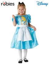 Alice in Wonderland Costume