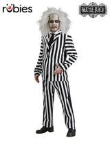 Beetlejuice Deluxe Costume