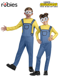 Minion Costume - Child