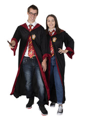 Harry Potter Gryffindor Robe adult bookweek character movies books week hogwarts house colours