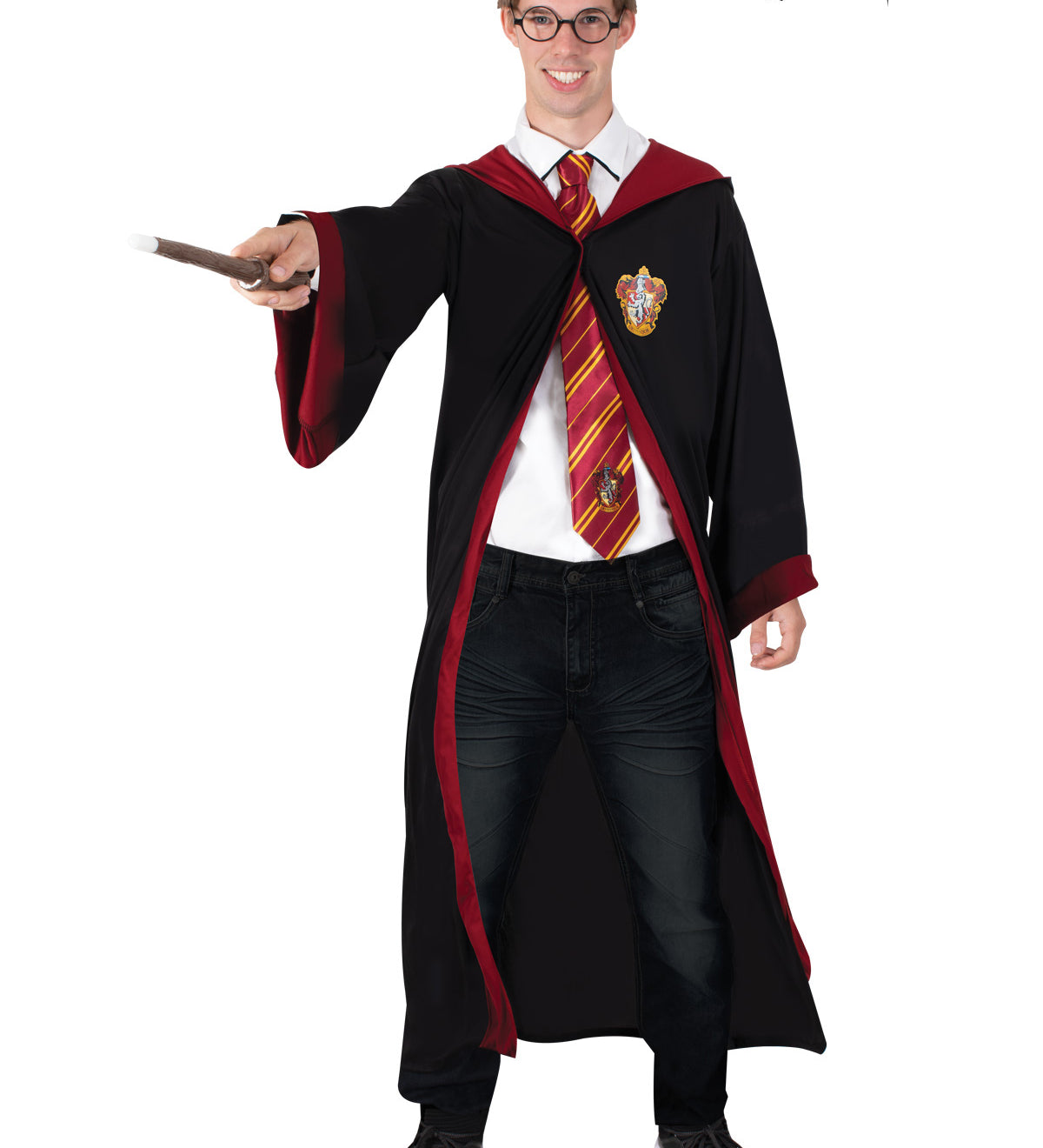 Harry Potter Gryffindor Robe - Adult