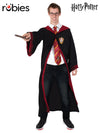 Harry Potter Gryffindor Robe - Adult