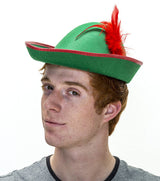 Robin Hood Hat