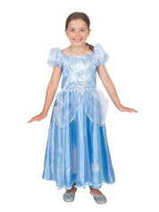 Cinderella Storyteller Deluxe Costume - Child