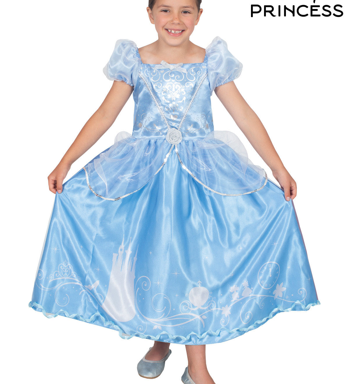disney princess cinderella