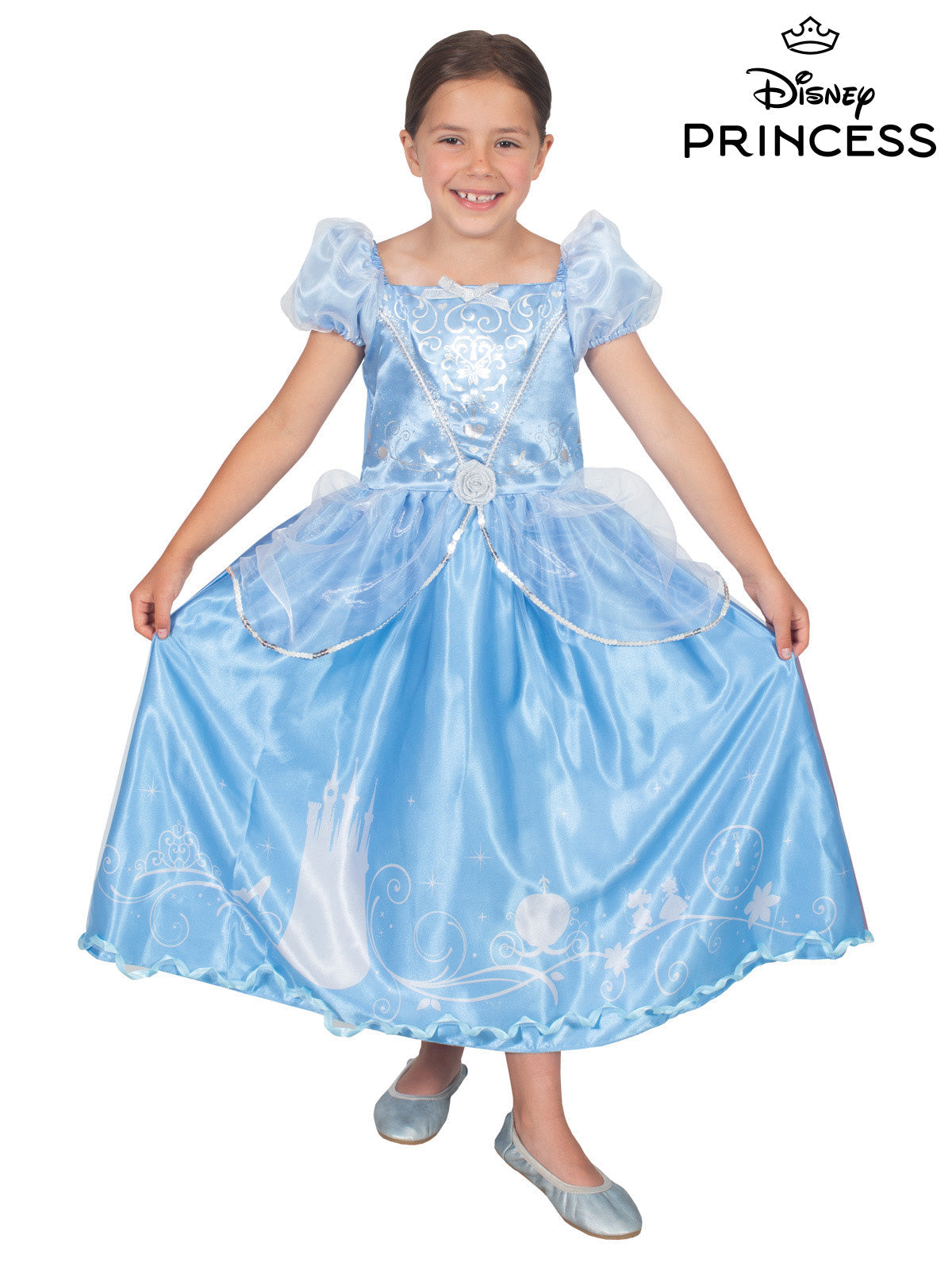 disney princess cinderella
