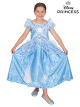 Cinderella Storyteller Deluxe Costume - Child