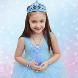 Elsa Royal Princess 5pcs Bundle