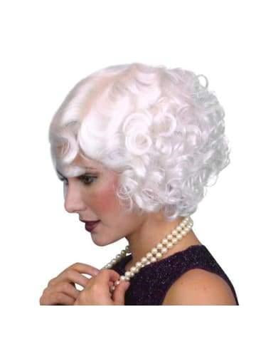 Cabaret Wig | 1920s Wig