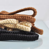 Crepe Hair - per 10cm