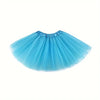 Tutu Skirt JDs - One Size