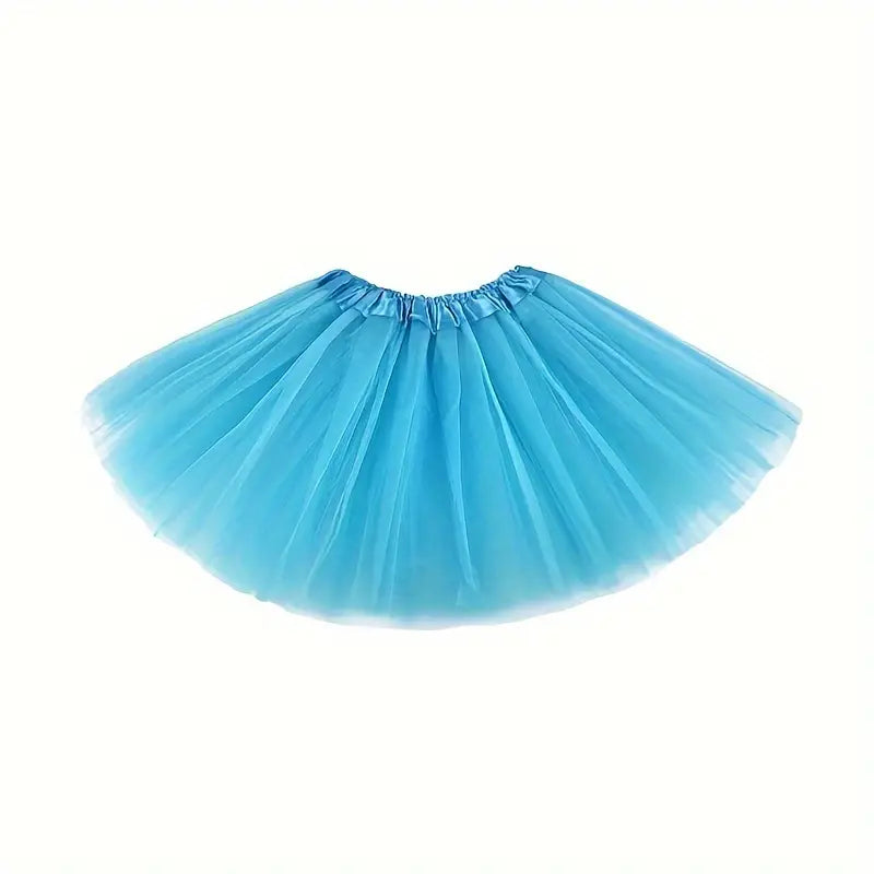 Tutu Skirt JDs - One Size