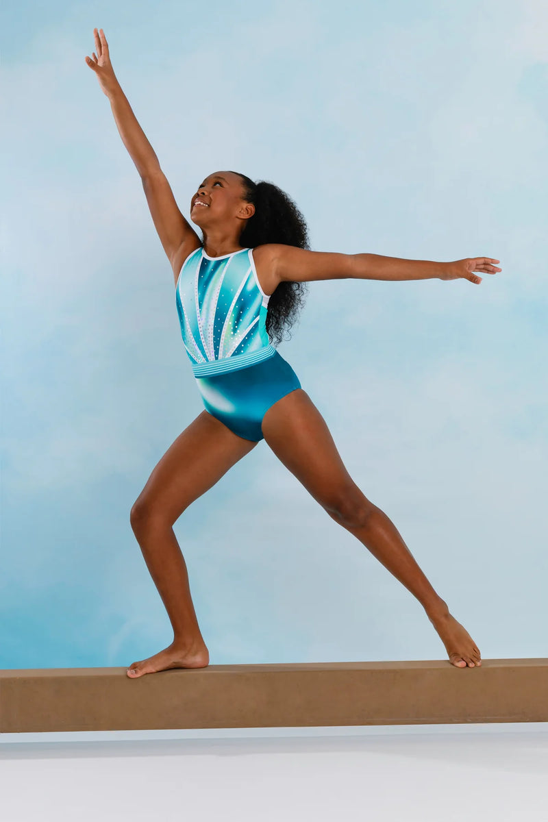 Pixiebell Leotard