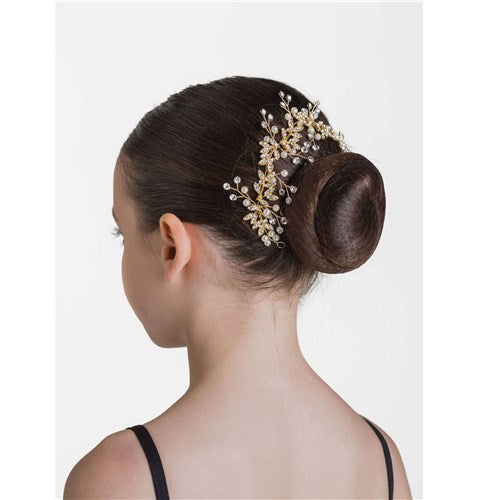Blooming Sparkle Hairpiece