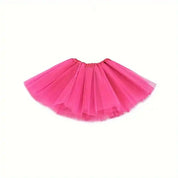 Tutu Skirt JDs - One Size