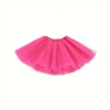 Tutu Skirt JDs - One Size