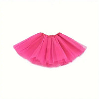 Tutu Skirt JDs - One Size