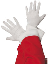 Santa Gloves