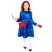 roald dahl matilda costume bookweek