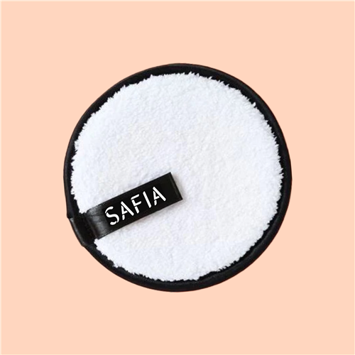 SAFIA Sponge | Reusable Makeup Removing Sponge