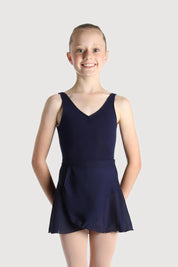 Bloch - Geena Skirt - ADULT - NAVY