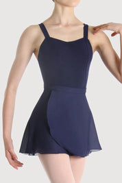 Bloch - Geena Skirt - ADULT - NAVY