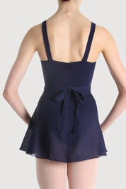 Bloch - Geena Skirt - ADULT - NAVY