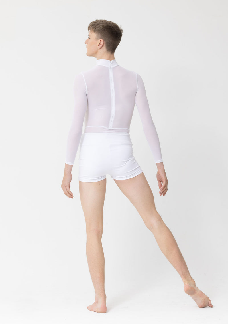 Sammy Mesh Leotard studio 7 dancewear costume